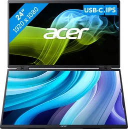 Acer Acer PD243YEbmiuux – Produktbild 1 von 1