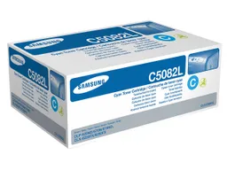 Samsung Samsung Toner CLT-C5082L cyan – Produktbild 1 von 1