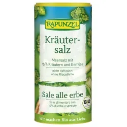 RAPUNZEL Kräutersalz in der Streudose – Produktbild 1 von 1
