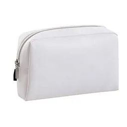 Halfar Reißverschluss-Tasche COLLECT, weiß – Produktbild 1 von 1