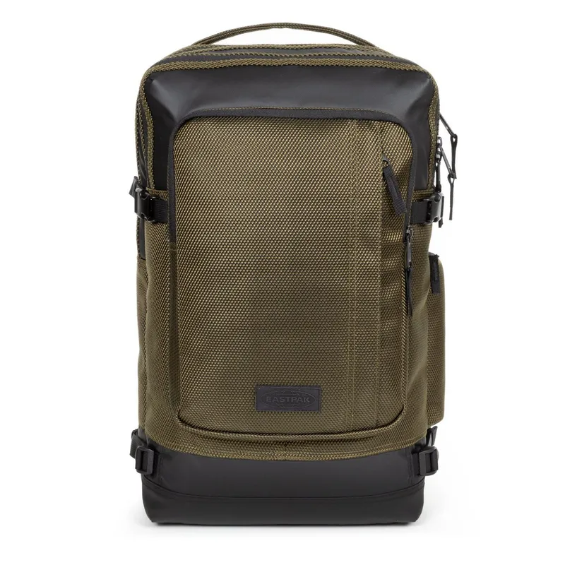 Eastpak Eastpak Tecum Rucksack L mit 15" Laptopfach CNNCT, Green, – Produktbild 1 von 1