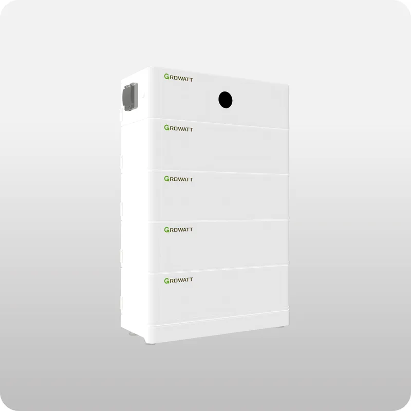 Growatt Growatt Solarspeicher 12.8 kWh ARK-2.5H-A2 | SPH mit Kabel | Preis inkl. 0 % MwSt. für Privatkunden – Produktbild 2 von 8