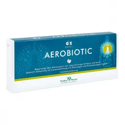 GSE GSE Aerobiotic – Produktbild 1 von 1