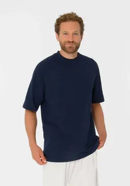 THOKKTHOKK ThokkThokk Herren T-Shirt mit Raglanärmeln – Produktbild 1 von 1