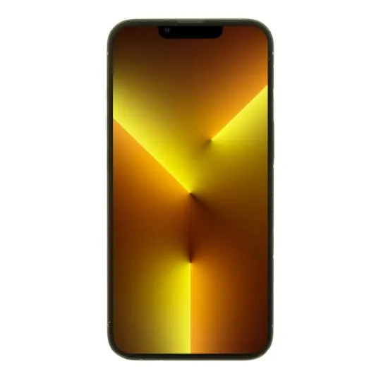 Apple Apple iPhone 13 Pro 512GB, Gold, – Produktbild 1 von 1