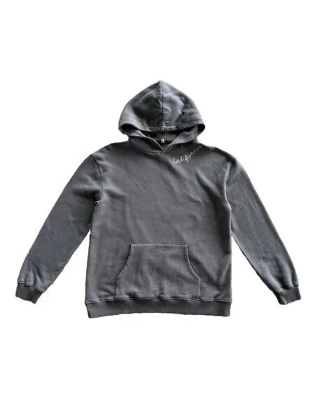 PETER JO PETER JO Kapuzenpullover Pierce Frau, Grau, – Produktbild 2 von 4