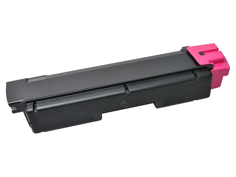 Memo memo Toner ersetzt Kyocera TK-580M magenta – Produktbild 1 von 1