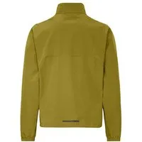 Vaude VAUDE Jacken Men's Cyclist Air Jacket, Dark leaf, – Produktbild 1 von 1