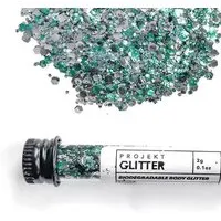 Projekt Glitter Projekt Glitter Eco Glitter | Bio Glitzer – Produktbild 1 von 1