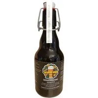 The Happy Cannabis The Happy Cannabis Wurzel Bier Universaldünger - Konzentrat – Produktbild 1 von 1