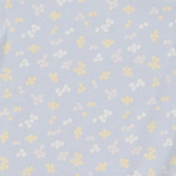 Fred's World by Green Cotton Fred's World by Green Cotton Body Kurzarm Daisy, Hellblau, – Produktbild 2 von 2