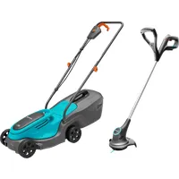 Gardena GARDENA PowerMax 30/18V P4A Solo + GARDENA SmallCut 23/18V P4A Solo (ohne Akku) – Produktbild 1 von 1