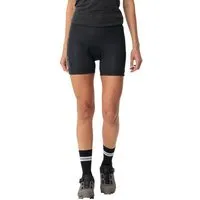 Vaude VAUDE Hosen Women's Bike Innerpants TP, Schwarz, – Produktbild 1 von 1