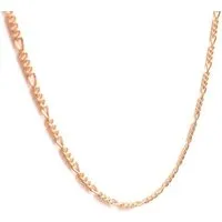 MOANINA MOANINA Kette Mila Choker - 925 Silber/18k Gold Vermeil – Produktbild 1 von 1