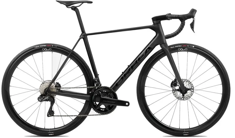 Orbea Orbea Orca M20i Team Schwarz Modell 2024 – Produktbild 2 von 2