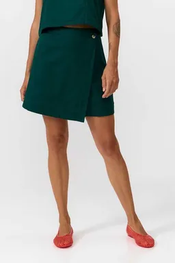 SUITE13LAB Suite13lab Damen-Minirock POLO – Produktbild 1 von 1