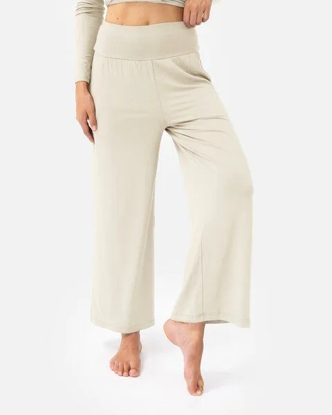 Lotuscrafts Lotuscrafts Heya Culotte, Almond milk, – Produktbild 1 von 4