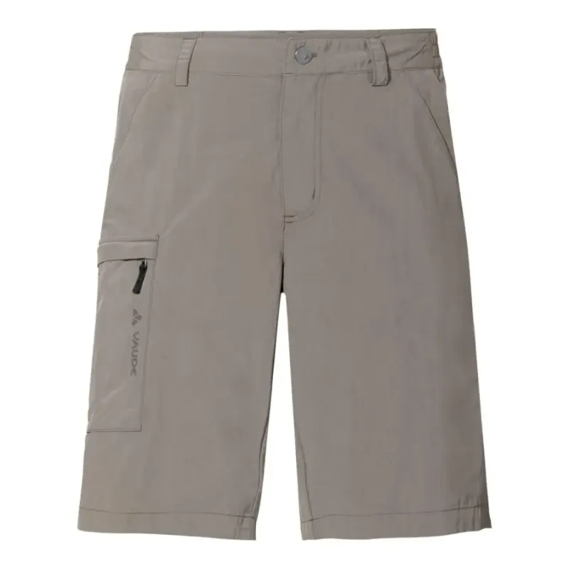 Vaude Bermuda VAUDE Farley V, Grau, – Produktbild 1 von 2