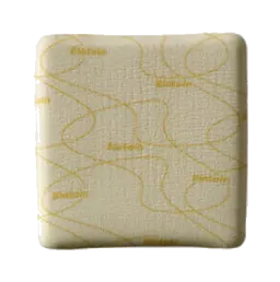 Coloplast BIATAIN Schaumverband 10x20 cm nicht haftend 5 St Verband – Produktbild 1 von 1