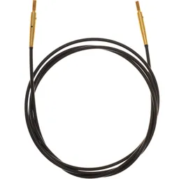 KnitPro KnitPro KnitPro Nadelseil auswechselbar Nylon 100 cm – Produktbild 1 von 1