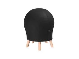 Topstar Topstar Bürohocker "Sitness 5" anthrazit – Produktbild 1 von 1