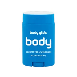Body Glide - Anti-Wundreib-Stick (42g) – Produktbild 1 von 1