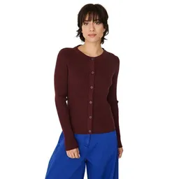 SKFK SKFK Strickjacke EKILORE – Produktbild 1 von 1