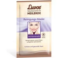Luvos Luvos Heilerde Reinigungs-maske Naturkosmetik – Produktbild 1 von 1