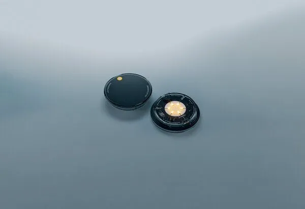 Sonnenglas Sonnenglas SOMO Solar-LED-Ersatzleuchte 'Classic' – Produktbild 6 von 7