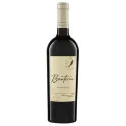 Riegel Zinfandel Mendocino Bonterra 2019 – Produktbild 1 von 1