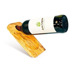 Mitienda Shop Mitienda Shop Weinflaschenhalter aus Holz | Untersetzer Leonardo – Produktbild 1 von 1