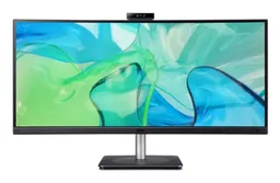 Acer Acer Vero CB343CUR Dbemiiphcuzx | um.cb3ee.d02 | CB3 Series - LED-Monitor – Produktbild 1 von 1