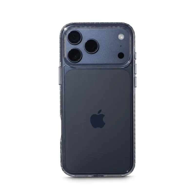 Hama Hama Handyhülle "Clear Shield" für iPhone 17 Pro Max/18 Pro Max, durchsichtig – Produktbild 4 von 4