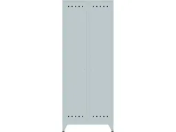 Bisley Bisley Kleiderschrank "Fern" 1 Fachboden, Kleiderstange – Produktbild 1 von 1
