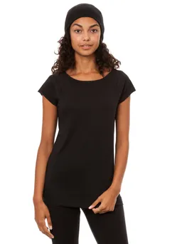 FellHerz FellHerz 3er Pack Damen T-Shirt – Produktbild 1 von 1