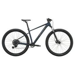 We Cycle Scott Contrail 30 27.5' ' / 29' ' MTB Fahrrad gravel blau 2027 M (173-179 cm) | Fahrräder – Produktbild 1 von 1