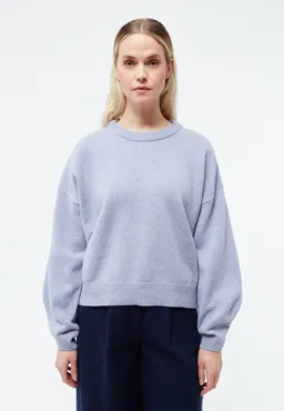 Givn Berlin Wollpullover Modell: Juliana – Produktbild 1 von 1