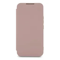 Hama Hama Handytasche "Fantastic Feel" für Samsung Galaxy A35 5G | 00118892 | Nude - Geldbörsenhülle – Produktbild 1 von 1