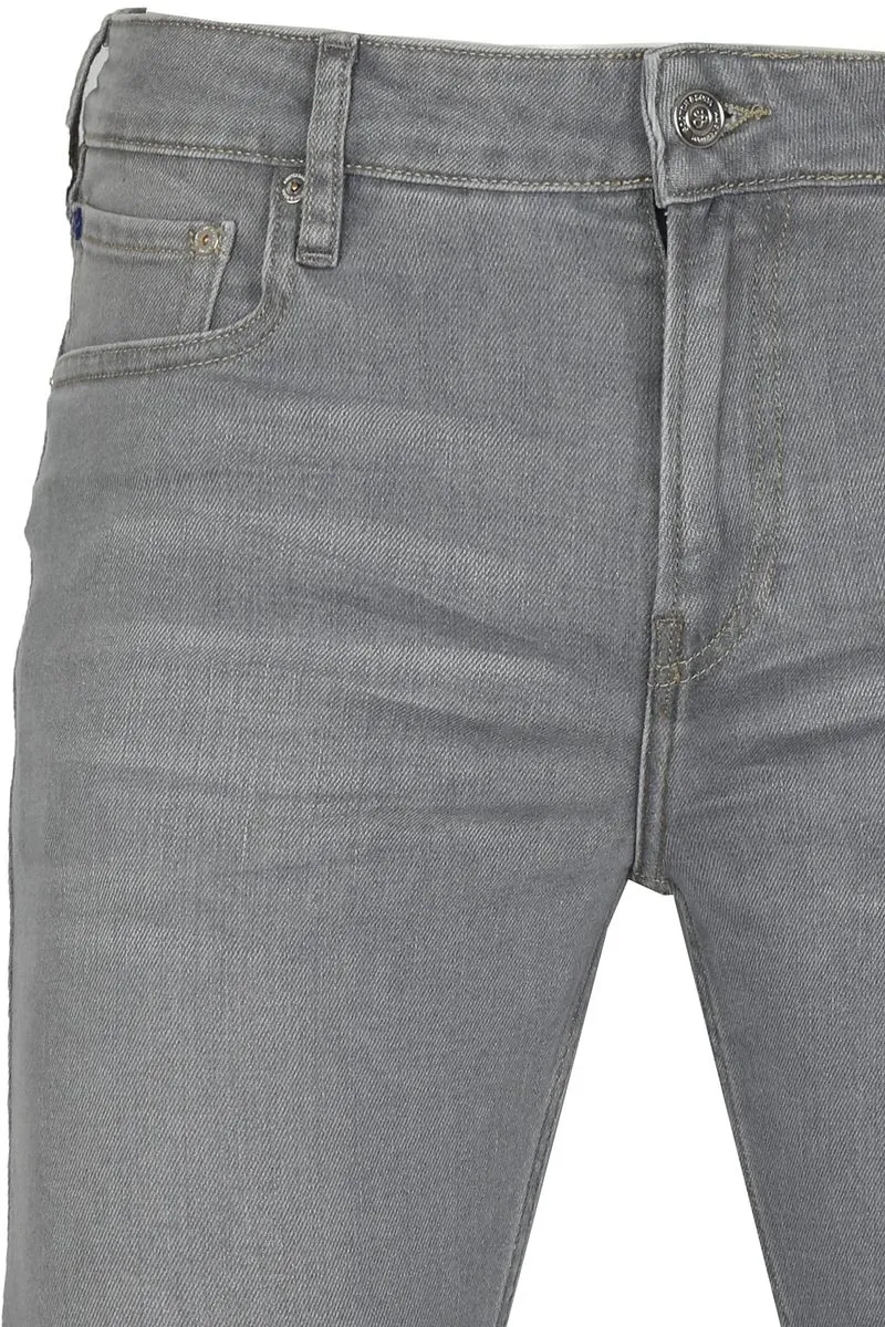Scotch and Soda Scotch and Soda Skim Jeans Grau - Größe W 29 - L 30, Grau, – Produktbild 5 von 5
