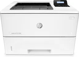 HP HP LaserJet Pro M501dn | j8h61a#b19 | Drucker - s/w – Produktbild 1 von 1