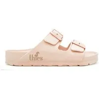 thies Vegane Ecofoam Sandale von thies ® aus recyceltem EVA – Produktbild 1 von 1