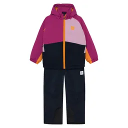 color kids SKI SET - COLORBLOCK – Produktbild 1 von 1