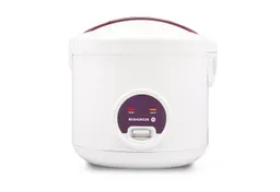 Reishunger Reishunger Reiskocher Groß – 1,8 L – mit Keramikbeschichtung – bis zu 10 Portionen, 700,00 W, Mit Dampfgarfunktion & Warmhaltefunktion – Produktbild 1 von 1