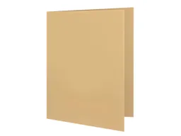 Elba ELBA Aktendeckel 250 g/m² chamois – Produktbild 1 von 1