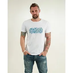 NATIVE SOULS NATIVE SOULS T-Shirt Herren - Invisible – Produktbild 1 von 1