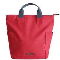 Margelisch Margelisch Rucksack Tacha 1, Red, – Produktbild 1 von 1