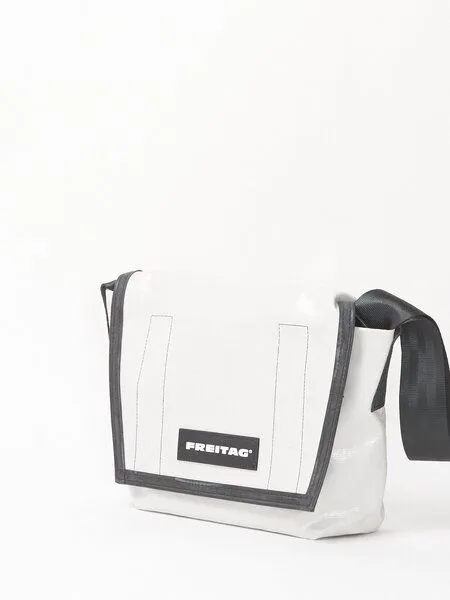 Freitag Freitag F11 LASSIE - white (000004048932) – Produktbild 2 von 3