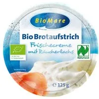 BioMare Frischcreme mit Räucherlachs – Produktbild 1 von 1