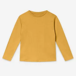 Orbasics Orbasics Mighty Longsleeve – Produktbild 1 von 1