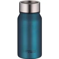 alfi THERMOS Isolier-Trinkbecher "TC Drinking Mug", night blue mat, 0,35 l – Produktbild 1 von 1